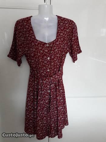 Vestido calção O.S.C. Sport - S