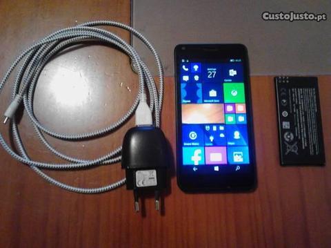 Microsoft lumia 640LTE 5 polegadas Vodafone