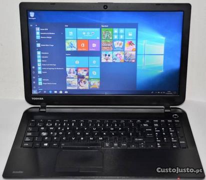 Toshiba Satellite C50 - Hdmi