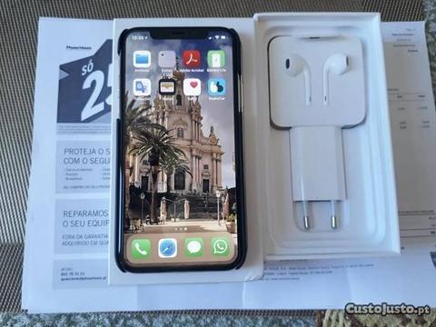 IPhone X 64GB Retomas