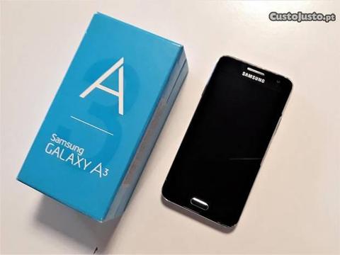 Samsung A3 em excelente estado ... de MEO