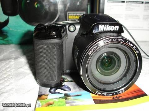 Nikon L840 Coolpix
