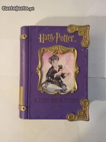 Harry Potter - Book Of Spells