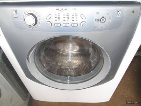 Maquina lavar roupa 7k,C/GARANTIA Dura C/Nova 1200