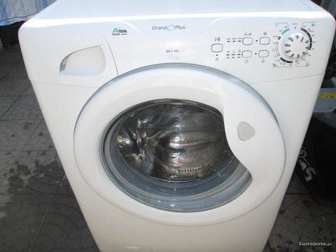 Maquina lavar roupa 7k,C/GARANTIA Dura C/Nova