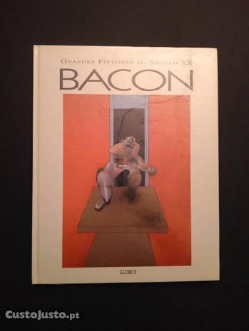 Bacon - Grandes Pintores do Século XX