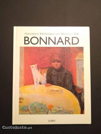 Bonnard - Grandes Pintores do Século XX