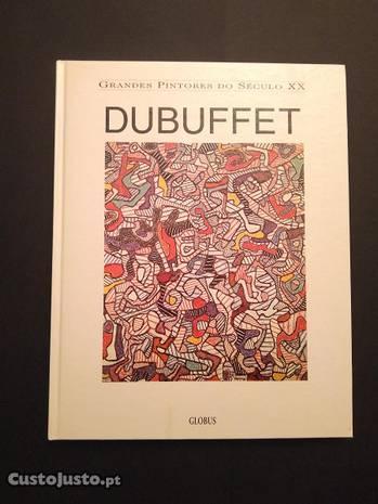 Dubuffet - Grandes Pintores do Século XX