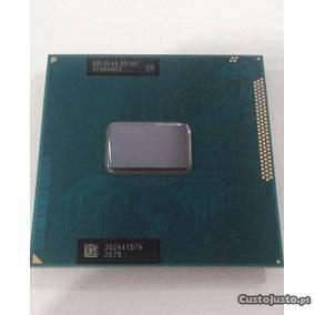 CPU Intel Celeron 1000M para portátil