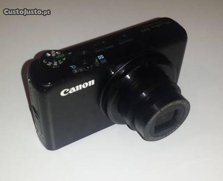 Canon PowerShot S90 (10MP)