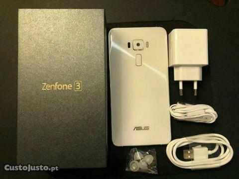 Asus ZenFone 3 (ZE552KL) NOVO e com Garantia