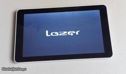 Tablet Lazer de 9