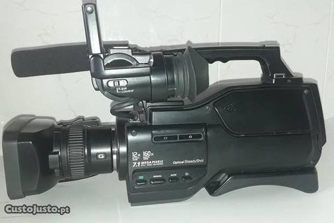 Máquina Filmar Full HD Sony HXR-MC2000