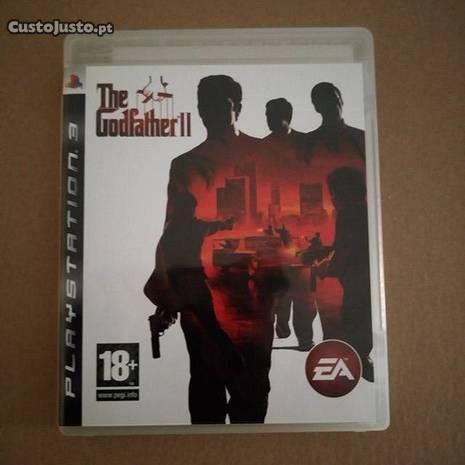 The Godfather II PS3