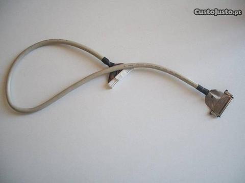 Cabo de Video Tv LG 37LG6000