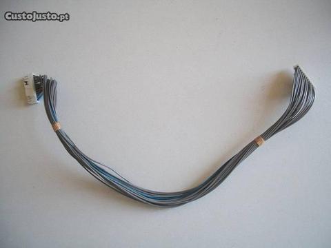 Cabo Ligaçao Bord/Fonte Tv LG 37LG6000