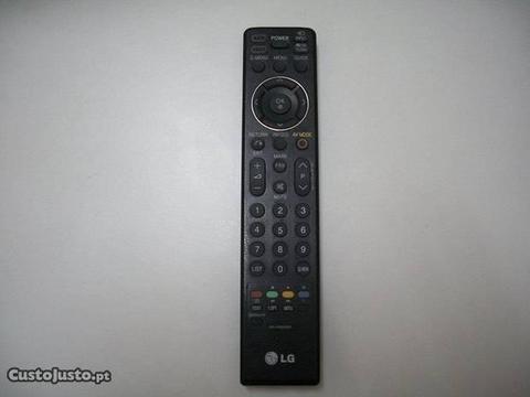 Comando Original Tv LG 37LG6000