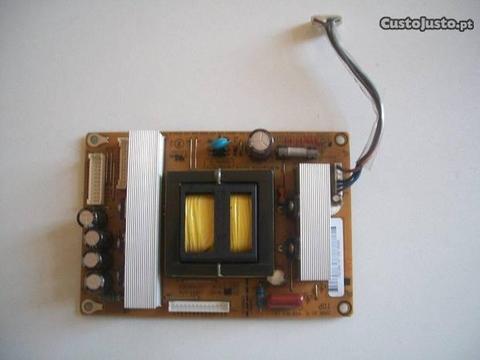 Fonte LGP37-atn Eay41971601 Tv LG 37LG6000