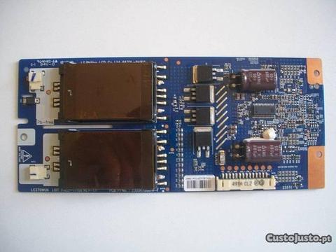 Inverter 6632L-0491A Tv LG 37LG6000