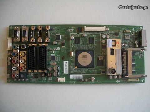 Mainboard EAX39192002(0) Tv LG 37LG6000