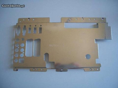 Protecçao da Mainbord Tv LG 37LG6000