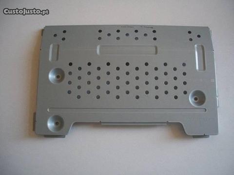Protecçao da T-Con Tv LG 37LG6000