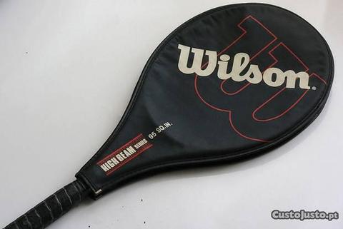 Raquete Ténis Wilson - Envio Gratis