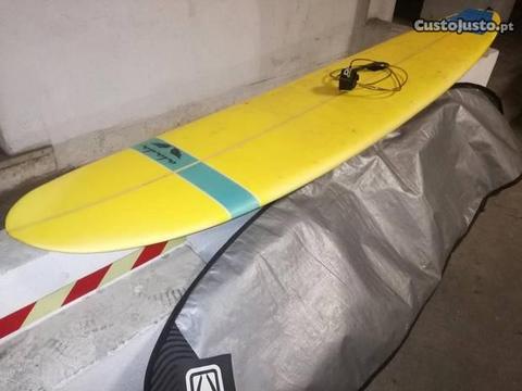 Lonboard Evo 9.1 Malibu Funboard prancha de surf
