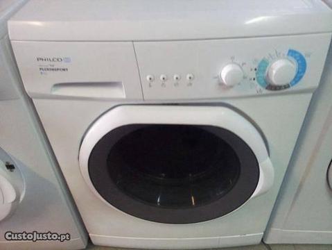 Máquina lavar 8KG preço negociável com GARANTIA