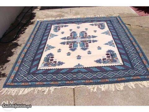 Carpete da Tunisia