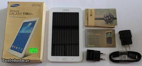Tablet Samsung Galaxy Tab3 Lite