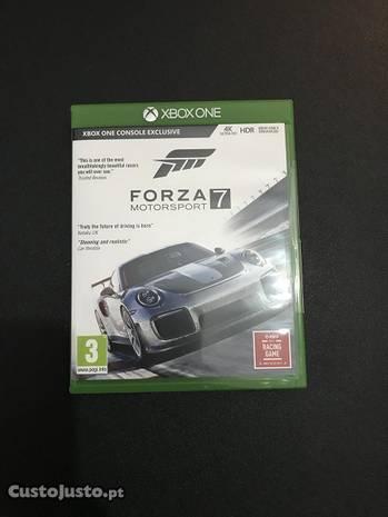 Forza Motorsport 7