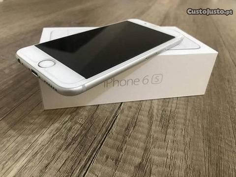 iPhone 6S 16Gb Branco