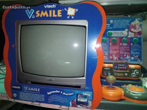 Consola V.Smile