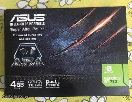 ASUS GT730-4GD3 GeForce GT 730