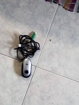 rato para computador