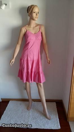 Vestido Uscita