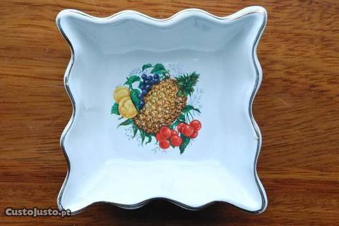 Peça Antiga Decorativa da Louçarte