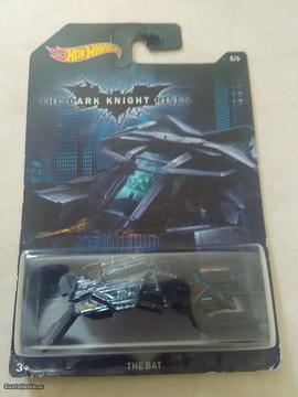 The Bat Batman Hotwheels