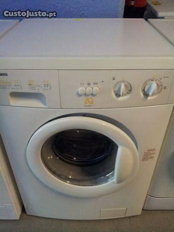 Máquina lavar 6KG Preço negociável com GARANTIA