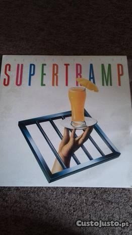 2 discos Super tramp