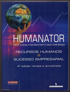 Humanator: Recursos humanos e sucesso empresarial