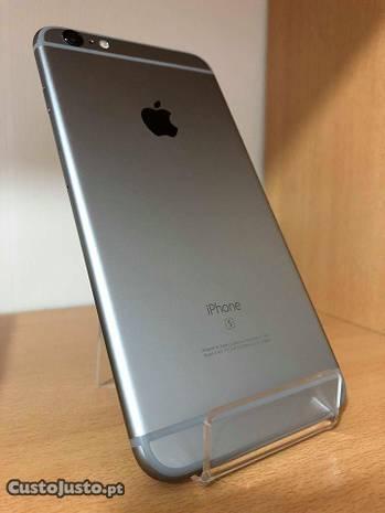 iPhone 6S Plus 16GB Spacegrey Desbloqueado