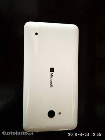 Telemóvel Lumia 640 dual SIM