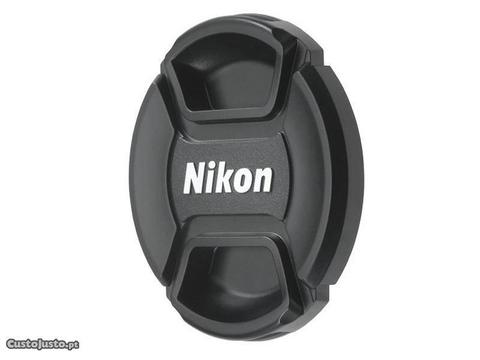 Nikon Lens Cap 62