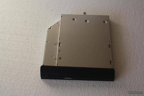 gravador de DVD HP G6 - 2151sp