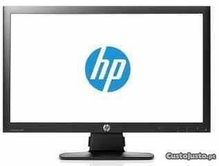 Monitor HP Novo