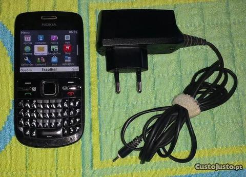 2 telemóveis (Nokia)