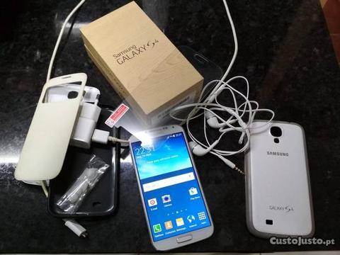 Samsung Galaxy S4 - Desbloqueado - 16-Gb