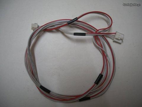 Cabo Modulo de Botoes Tv Led HannSpree AD40UMMB